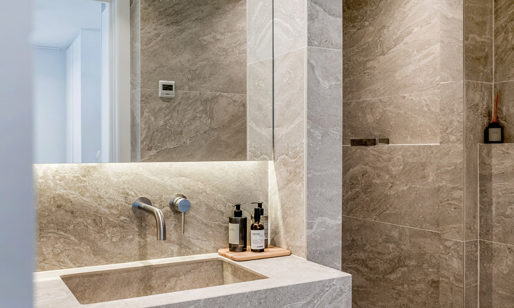 Villa de luxe au design moderne et méditerranéen avec vue sur la mer à Nueva Andalucia, Marbella 60963