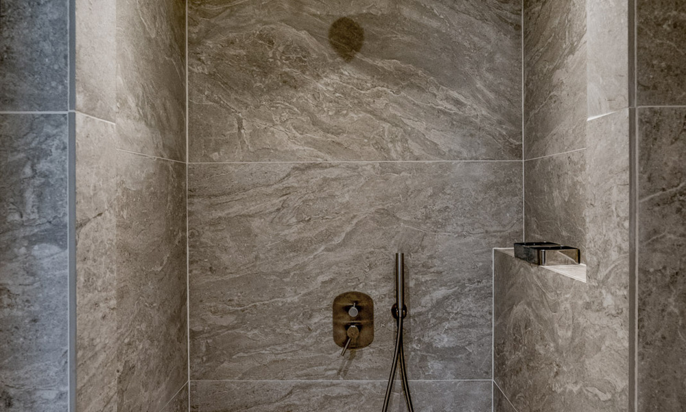 Villa de luxe au design moderne et méditerranéen avec vue sur la mer à Nueva Andalucia, Marbella 60964