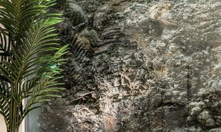 Maison de ville luxueusement rénovée à vendre dans un quartier résidentiel privilégié du Golden Mile de Marbella 61602 