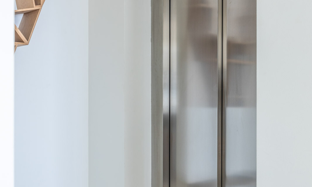 Penthouse de luxe sophistiqué et spacieux à vendre avec vue sur la mer dans un complexe de luxe à Nueva Andalucia, Marbella 61249