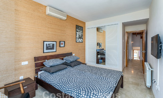 Charmante maison familiale à vendre avec vue sur le golf et les montagnes à Benahavis – Marbella 62102 