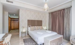 Spacieuse villa individuelle à vendre dans une résidence privée exclusive à Benahavis - Marbella 62149 