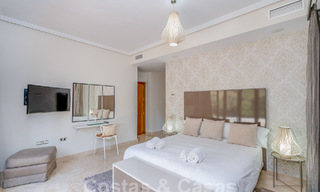 Spacieuse villa individuelle à vendre dans une résidence privée exclusive à Benahavis - Marbella 62150 