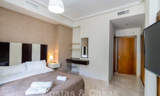 Spacieuse villa individuelle à vendre dans une résidence privée exclusive à Benahavis - Marbella 62153 