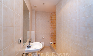 Spacieuse villa individuelle à vendre dans une résidence privée exclusive à Benahavis - Marbella 62156 