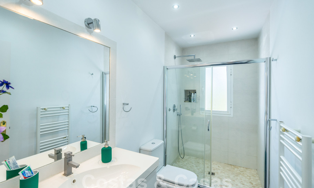 Villa authentique, architecture méditerranéenne à vendre à Sotogrande, Costa del Sol 62199