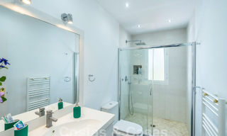 Villa authentique, architecture méditerranéenne à vendre à Sotogrande, Costa del Sol 62199 