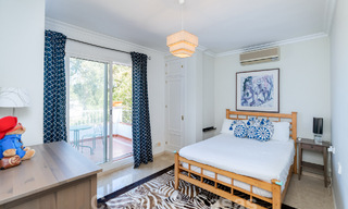 Villa authentique, architecture méditerranéenne à vendre à Sotogrande, Costa del Sol 62201 