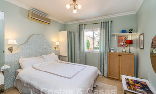 Villa authentique, architecture méditerranéenne à vendre à Sotogrande, Costa del Sol 62205 