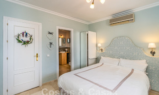 Villa authentique, architecture méditerranéenne à vendre à Sotogrande, Costa del Sol 62206 