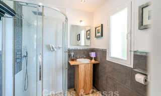 Villa authentique, architecture méditerranéenne à vendre à Sotogrande, Costa del Sol 62207 