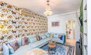 Villa authentique, architecture méditerranéenne à vendre à Sotogrande, Costa del Sol 62210 