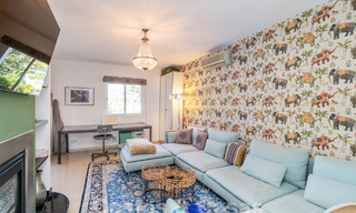 Villa authentique, architecture méditerranéenne à vendre à Sotogrande, Costa del Sol 62211 