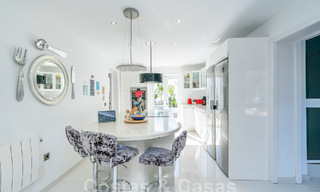 Villa authentique, architecture méditerranéenne à vendre à Sotogrande, Costa del Sol 62217 