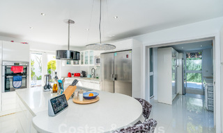 Villa authentique, architecture méditerranéenne à vendre à Sotogrande, Costa del Sol 62218 