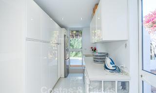 Villa authentique, architecture méditerranéenne à vendre à Sotogrande, Costa del Sol 62219 