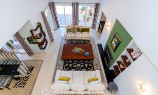 Villa authentique, architecture méditerranéenne à vendre à Sotogrande, Costa del Sol 62247 