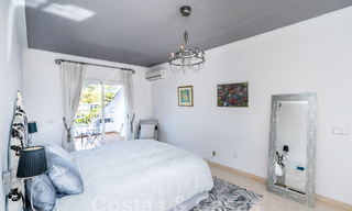 Villa authentique, architecture méditerranéenne à vendre à Sotogrande, Costa del Sol 62251 