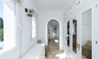 Villa authentique, architecture méditerranéenne à vendre à Sotogrande, Costa del Sol 62253 