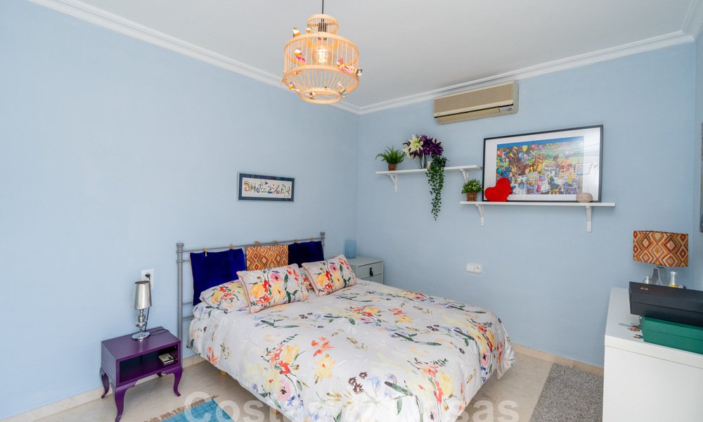 Villa authentique, architecture méditerranéenne à vendre à Sotogrande, Costa del Sol 62255