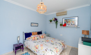 Villa authentique, architecture méditerranéenne à vendre à Sotogrande, Costa del Sol 62255 