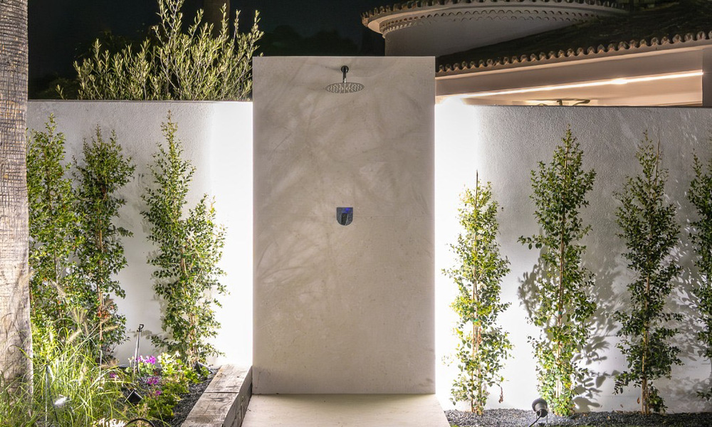 Nouvelle villa méditerranéenne moderne de plain-pied à vendre, frontline golf, proche de San Pedro - Marbella 62531