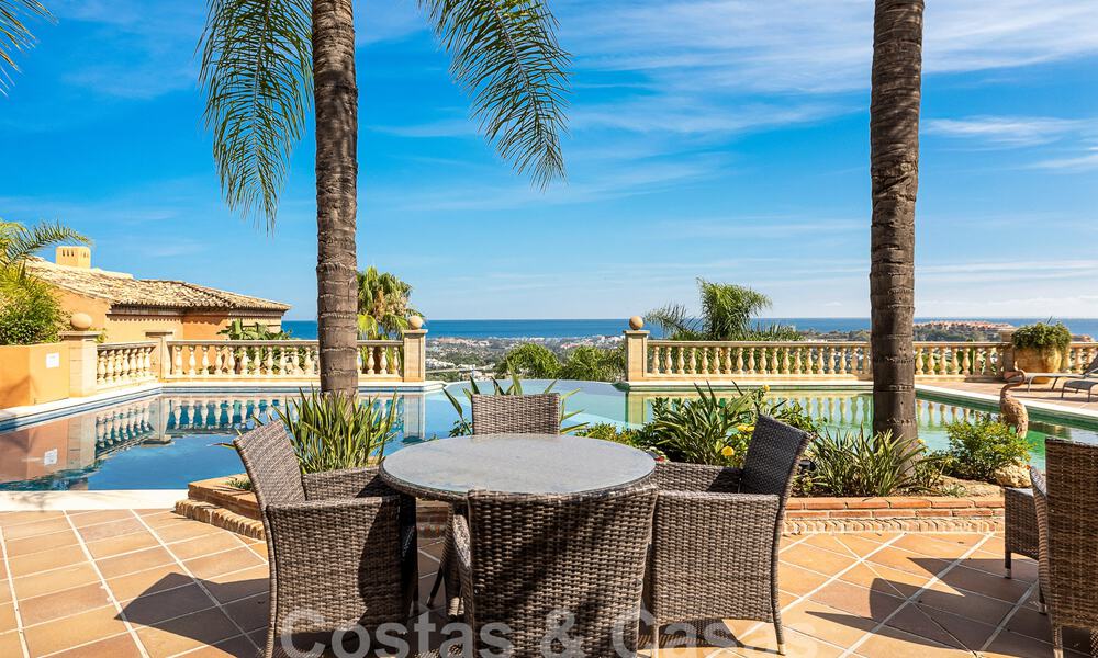 Appartement de luxe à vendre avec un intérieur moderne dans une complexe de luxe dans la vallée du golf de Nueva Andalucia, Marbella 63387