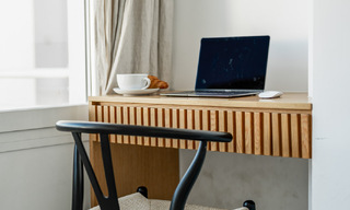 Luxueux penthouse en duplex avec intérieur contemporain à vendre, en première ligne de golf dans la vallée du golf de Nueva Andalucia, Marbella 63318 