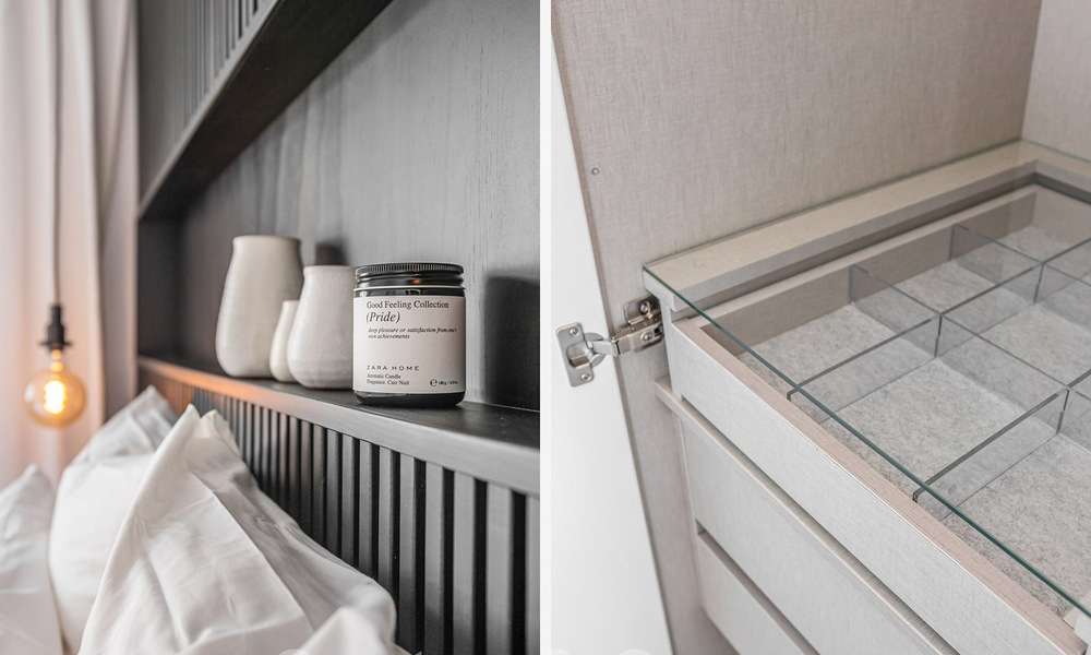 Luxueux penthouse avec vue sur la mer à vendre au cœur de la vallée du golf de Nueva Andalucia, Marbella 63488