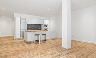 Villa neuve moderne à vendre à quelques pas de la plage et de toutes les commodités à San Pedro, Marbella 67026 