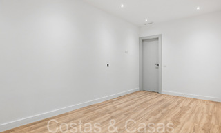 Villa neuve moderne à vendre à quelques pas de la plage et de toutes les commodités à San Pedro, Marbella 67029 