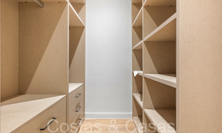 Villa neuve moderne à vendre à quelques pas de la plage et de toutes les commodités à San Pedro, Marbella 67033 