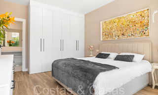 Villa neuve moderne à vendre à quelques pas de la plage et de toutes les commodités à San Pedro, Marbella 67042 