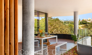 Appartements neufs, durables et luxueux à vendre dans la communauté sécurisée de Sotogrande, Costa del Sol 63841 