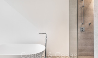 Appartements neufs, durables et luxueux à vendre dans la communauté sécurisée de Sotogrande, Costa del Sol 63843 