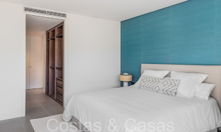 Appartements neufs, durables et luxueux à vendre dans la communauté sécurisée de Sotogrande, Costa del Sol 63844 