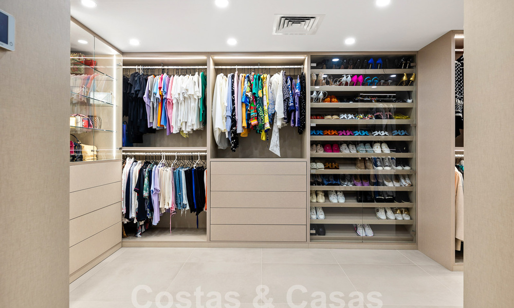 9 Lions Residences: appartements de luxe à vendre dans un complexe exclusif à Nueva Andalucia - Marbella avec vue panoramique sur le golf et la mer 63758