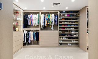 9 Lions Residences: appartements de luxe à vendre dans un complexe exclusif à Nueva Andalucia - Marbella avec vue panoramique sur le golf et la mer 63758 