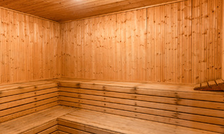 Appartement de luxe de 3 chambres à vendre dans un complexe recherché et sécurisé sur le Golden Mile de Marbella 63956 