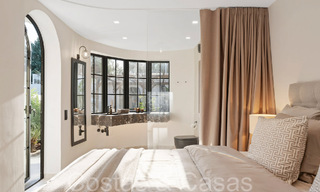 Villa de luxe méditerranéenne avec logement d'invités séparée à vendre à Nueva Andalucia, Marbella 64413 