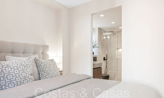 Villa de luxe méditerranéenne avec logement d'invités séparée à vendre à Nueva Andalucia, Marbella 64446 