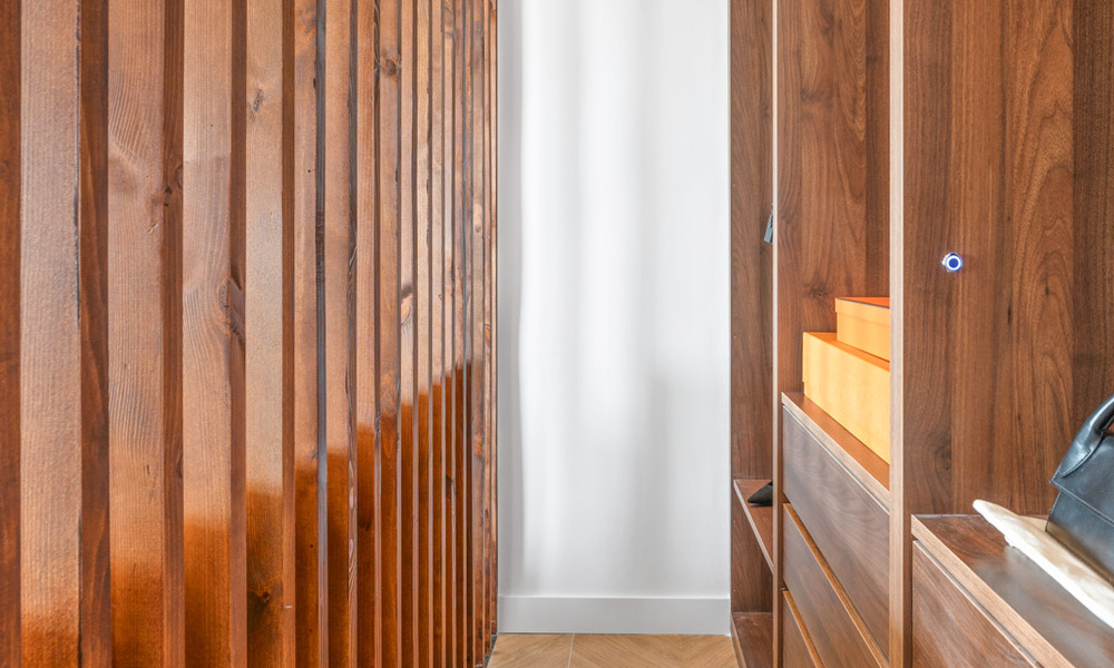 Appartement de luxe sophistiqué avec vue sur le lac, la montagne et la mer à vendre à Nueva Andalucia, Marbella 64487