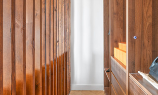 Appartement de luxe sophistiqué avec vue sur le lac, la montagne et la mer à vendre à Nueva Andalucia, Marbella 64487 