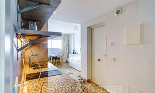 Maison mitoyenne moderne rénovée à vendre sur le New Golden Mile entre Marbella et Estepona 65728 