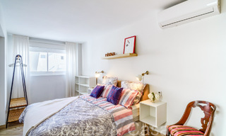 Maison mitoyenne moderne rénovée à vendre sur le New Golden Mile entre Marbella et Estepona 65737 