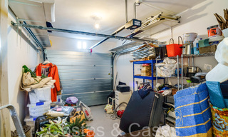 Maison mitoyenne moderne rénovée à vendre sur le New Golden Mile entre Marbella et Estepona 65762 