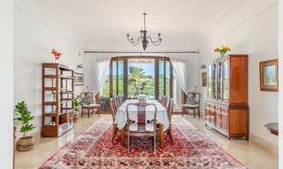 Propriété de luxe à vendre au milieu des terrains de golf de Sotogrande, Costa del Sol 65163 