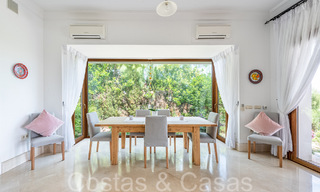 Propriété de luxe à vendre au milieu des terrains de golf de Sotogrande, Costa del Sol 65172 