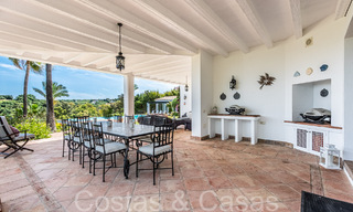 Propriété de luxe à vendre au milieu des terrains de golf de Sotogrande, Costa del Sol 65173 