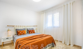 Maison contemporaine rénovée avec de belles vues sur la mer à vendre à Riviera del Sol, Mijas, Costa del Sol 65810 